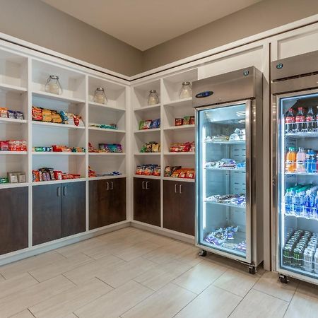 Holiday Inn & Suites - Jefferson City By Ihg Buitenkant foto