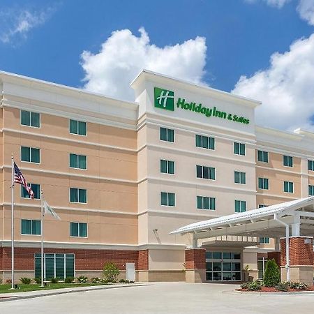 Holiday Inn & Suites - Jefferson City By Ihg Buitenkant foto