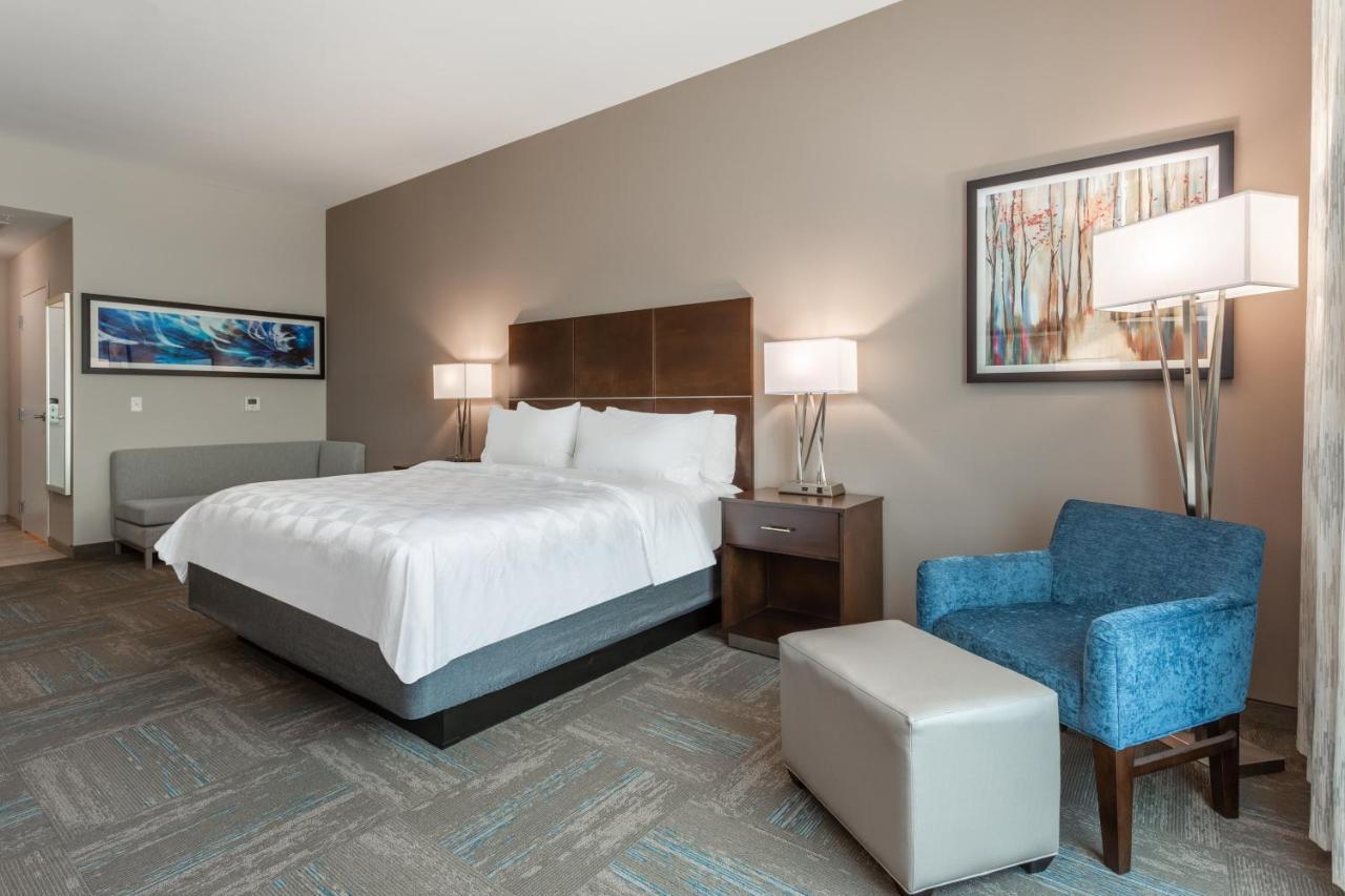 Holiday Inn & Suites - Jefferson City By Ihg Buitenkant foto