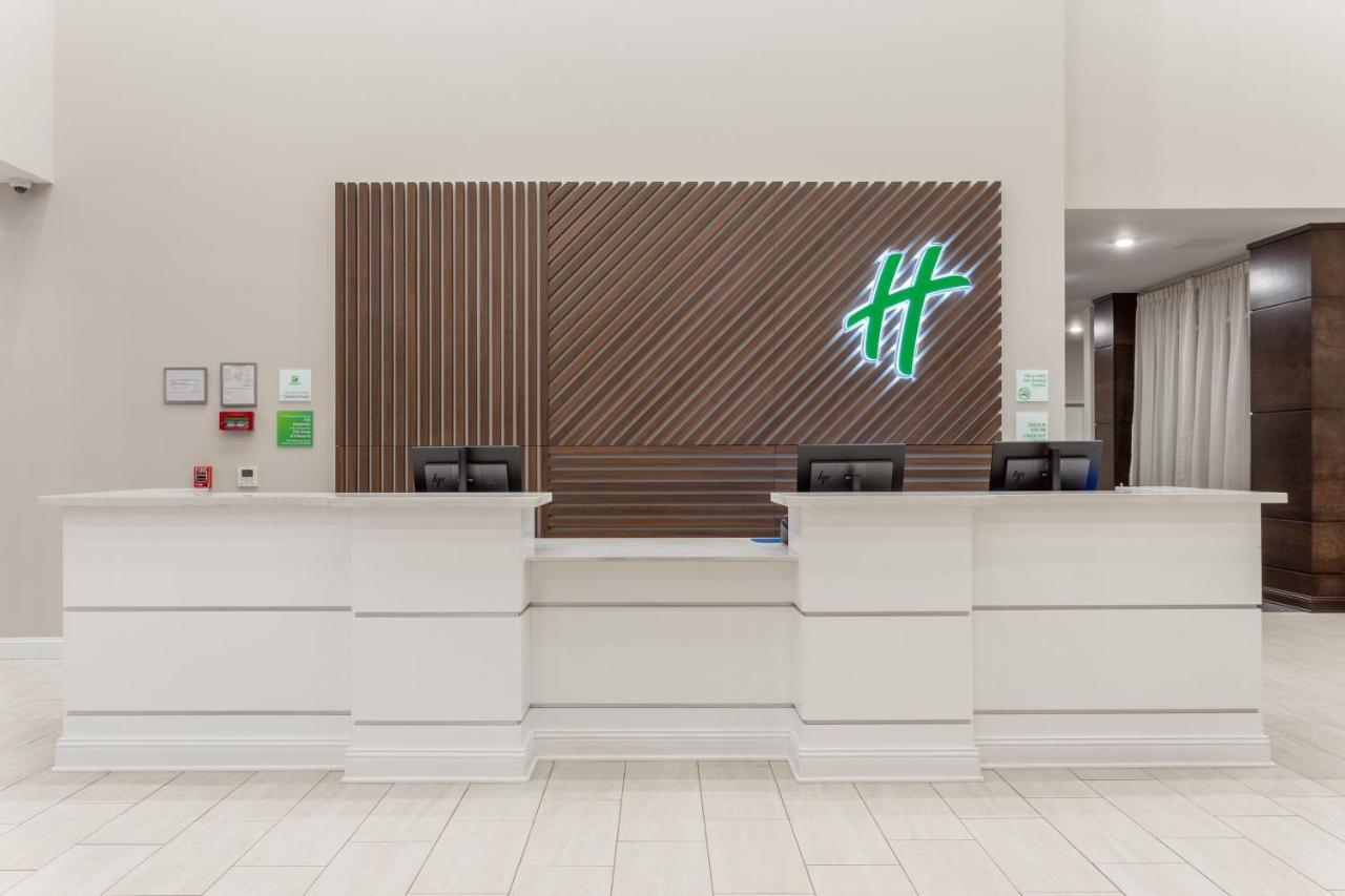 Holiday Inn & Suites - Jefferson City By Ihg Buitenkant foto