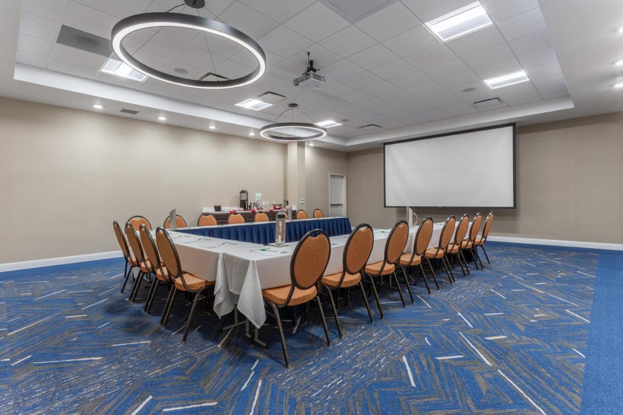 Holiday Inn & Suites - Jefferson City By Ihg Buitenkant foto