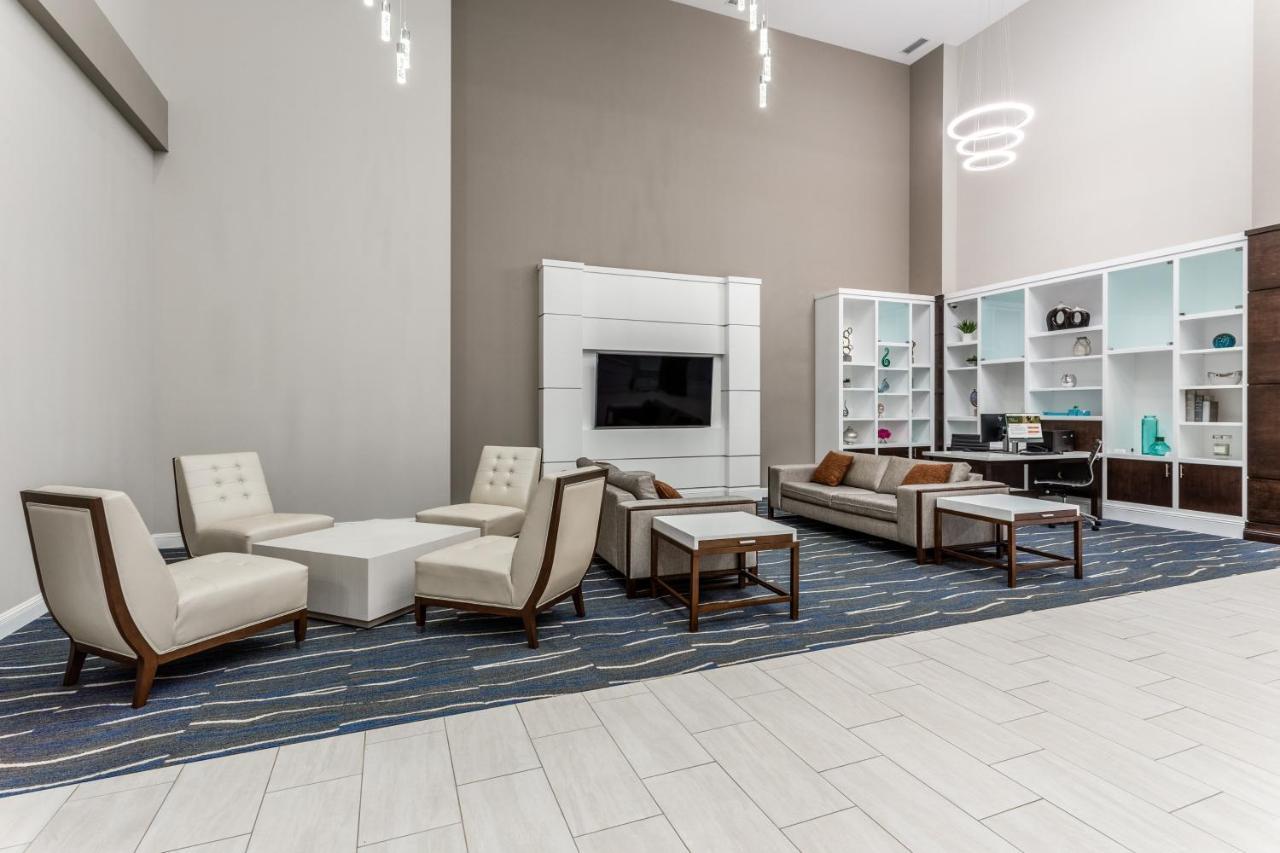 Holiday Inn & Suites - Jefferson City By Ihg Buitenkant foto