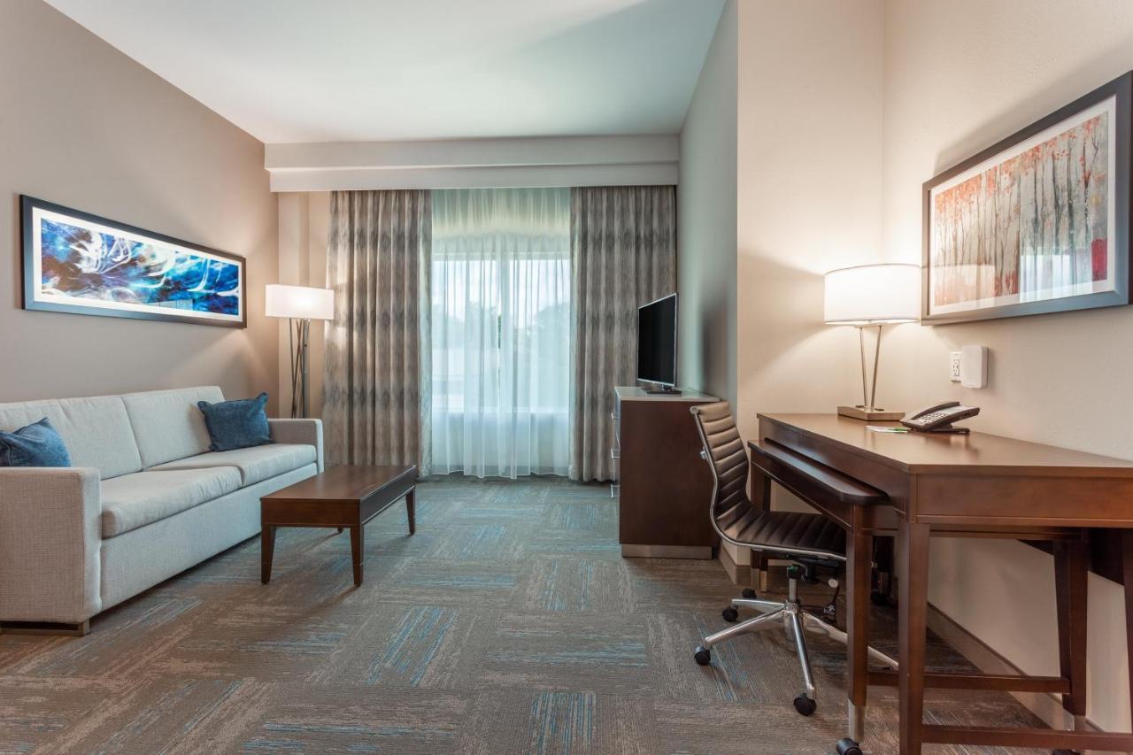 Holiday Inn & Suites - Jefferson City By Ihg Buitenkant foto