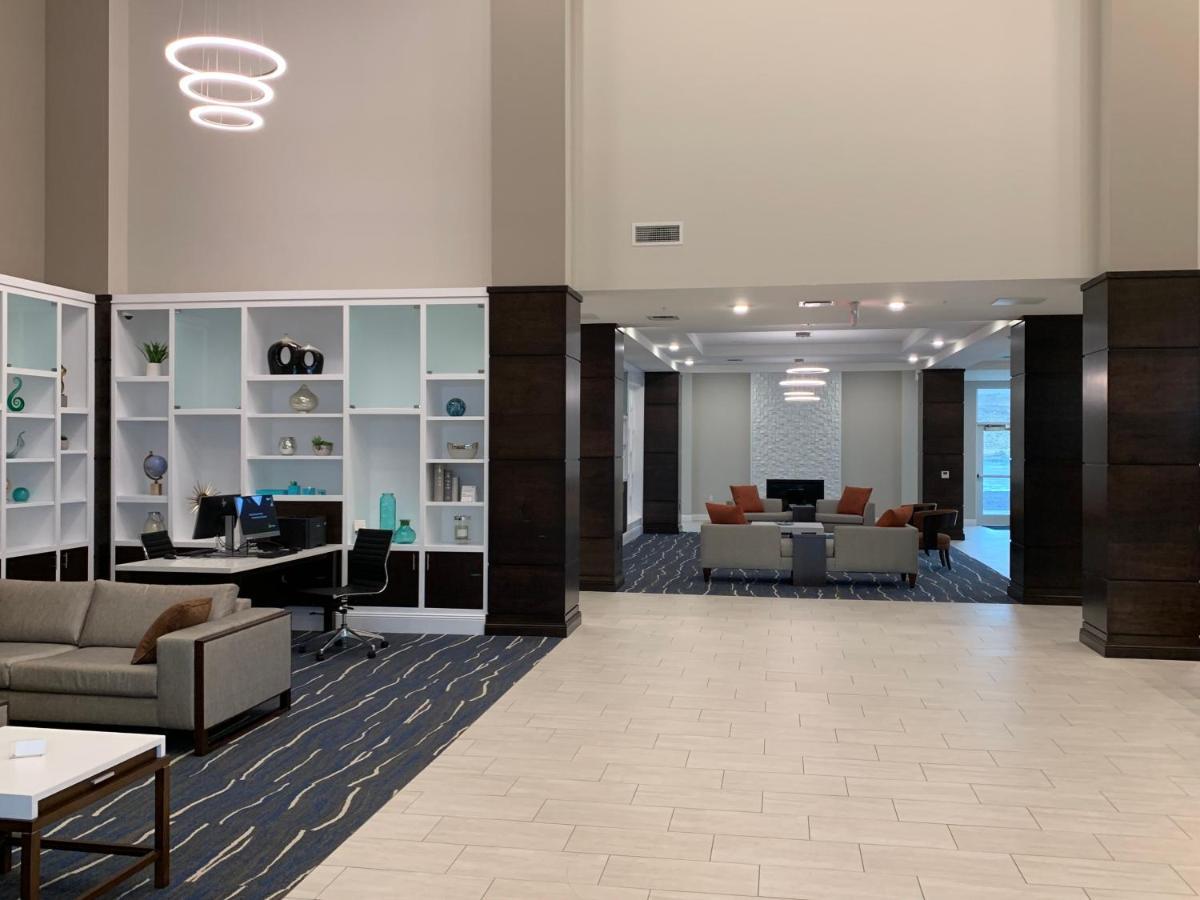 Holiday Inn & Suites - Jefferson City By Ihg Buitenkant foto
