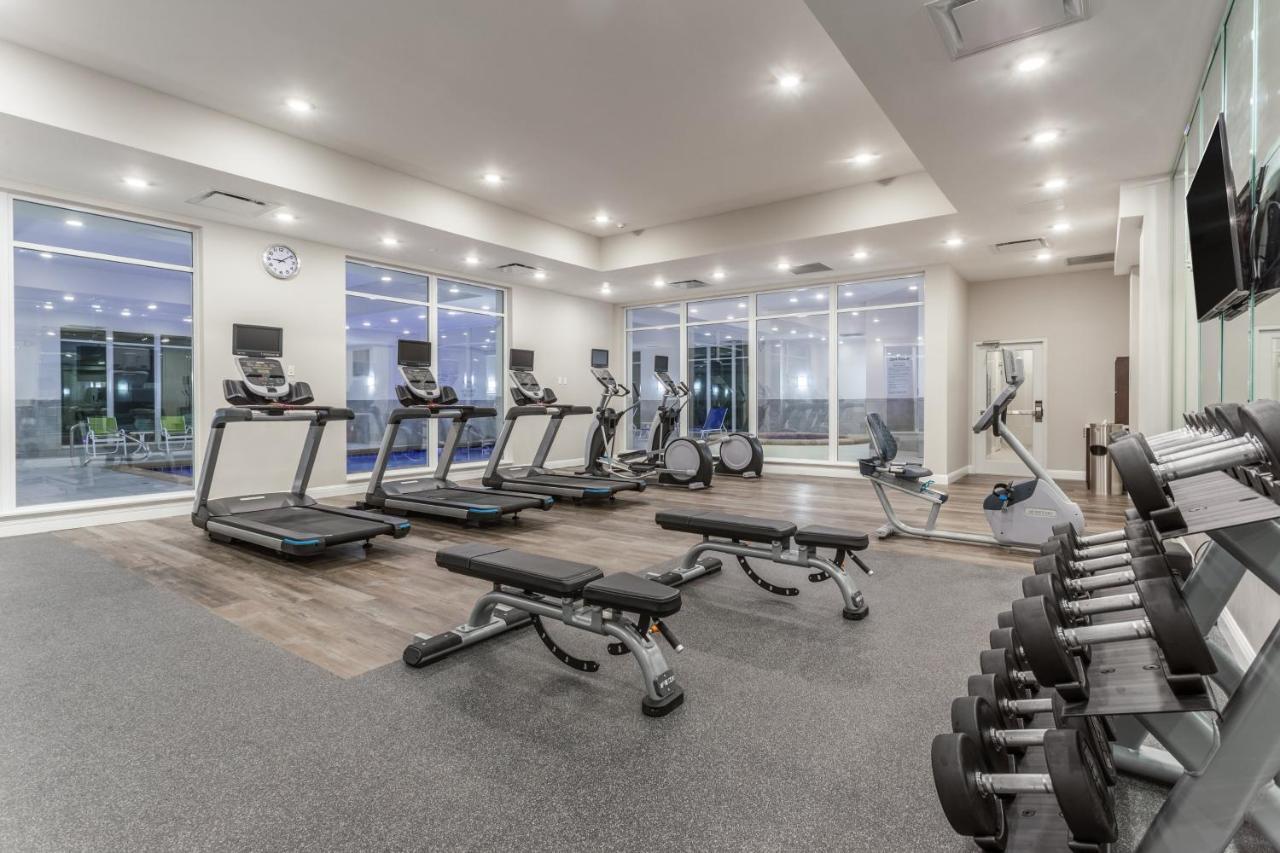 Holiday Inn & Suites - Jefferson City By Ihg Buitenkant foto