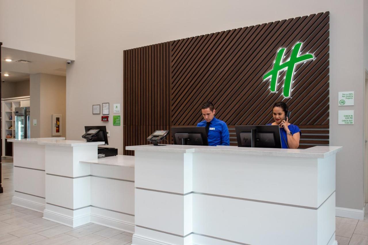 Holiday Inn & Suites - Jefferson City By Ihg Buitenkant foto