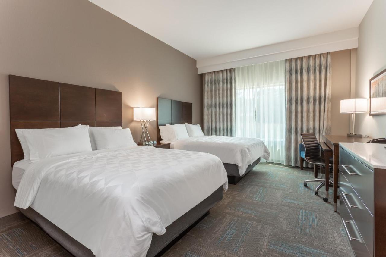 Holiday Inn & Suites - Jefferson City By Ihg Buitenkant foto