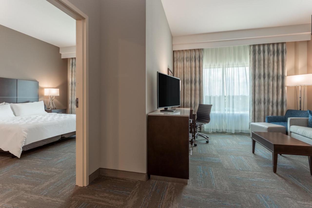 Holiday Inn & Suites - Jefferson City By Ihg Buitenkant foto