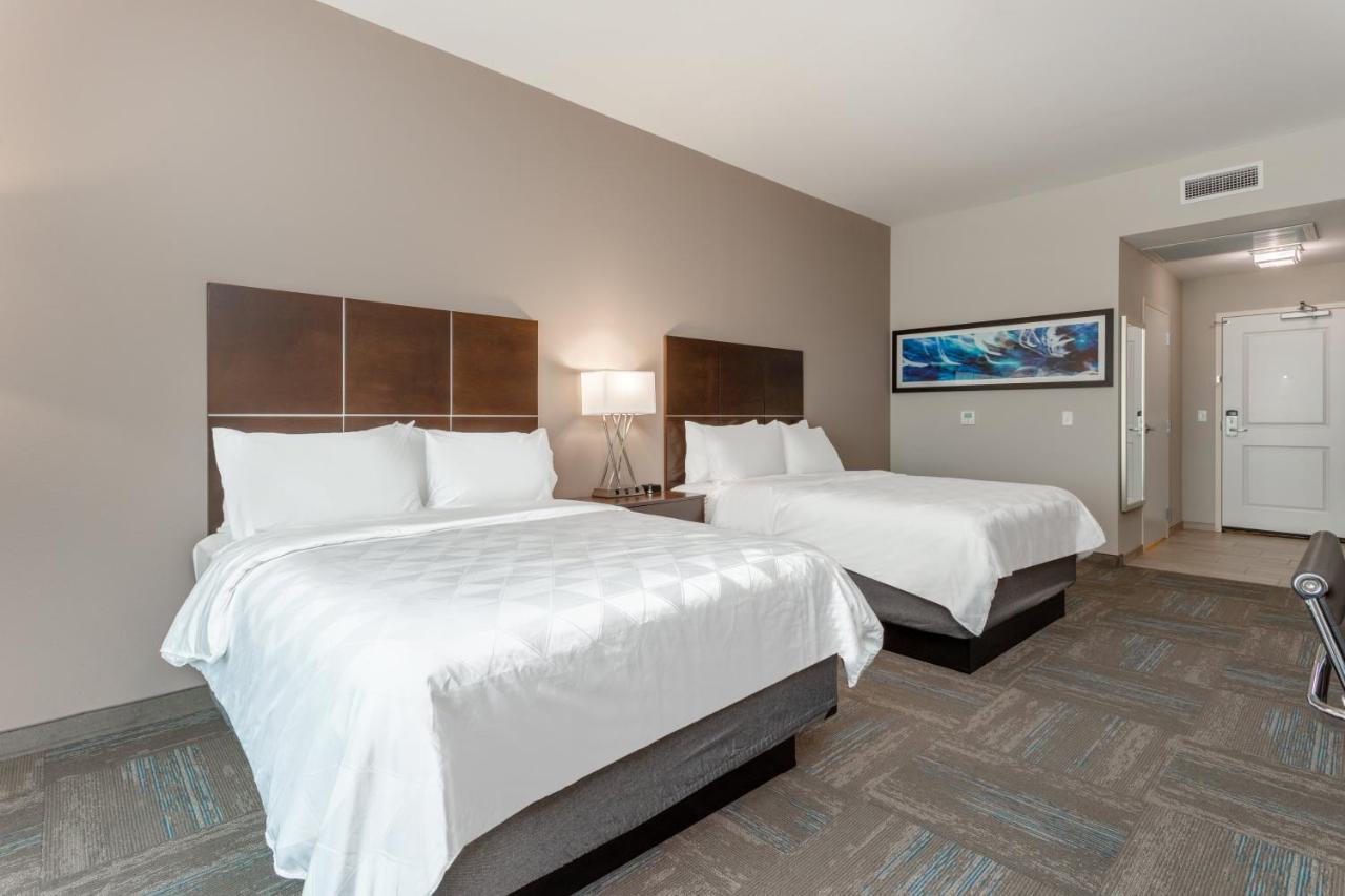 Holiday Inn & Suites - Jefferson City By Ihg Buitenkant foto