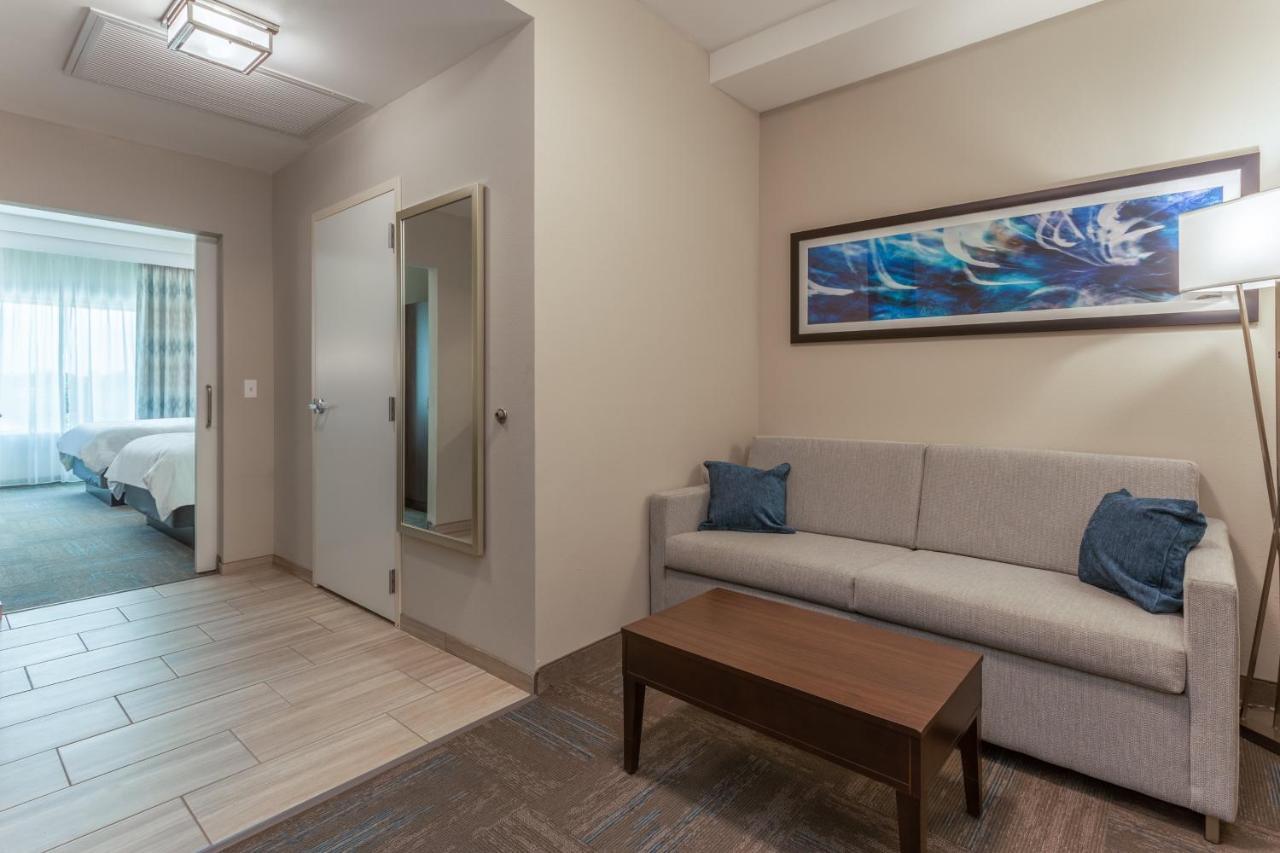 Holiday Inn & Suites - Jefferson City By Ihg Buitenkant foto