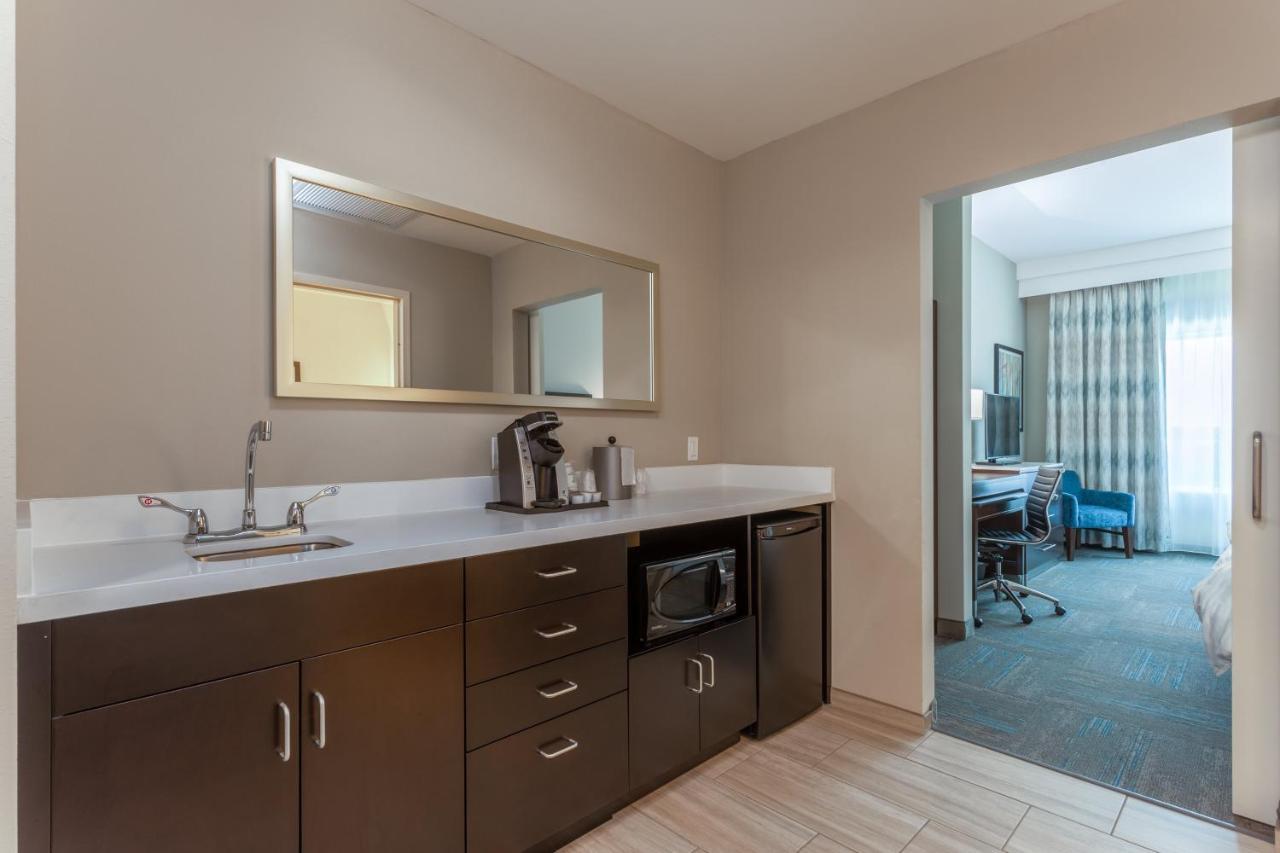 Holiday Inn & Suites - Jefferson City By Ihg Buitenkant foto