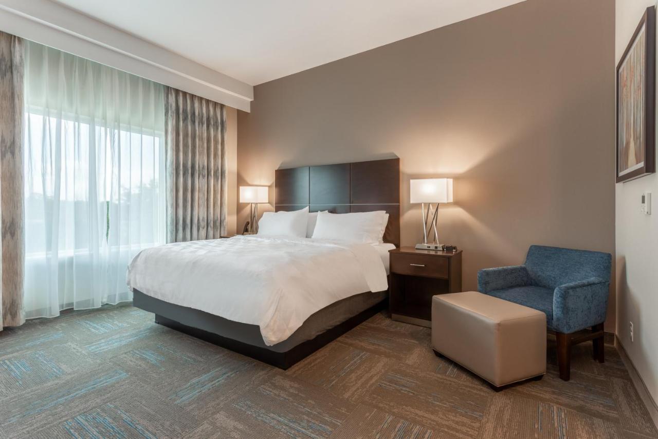 Holiday Inn & Suites - Jefferson City By Ihg Buitenkant foto