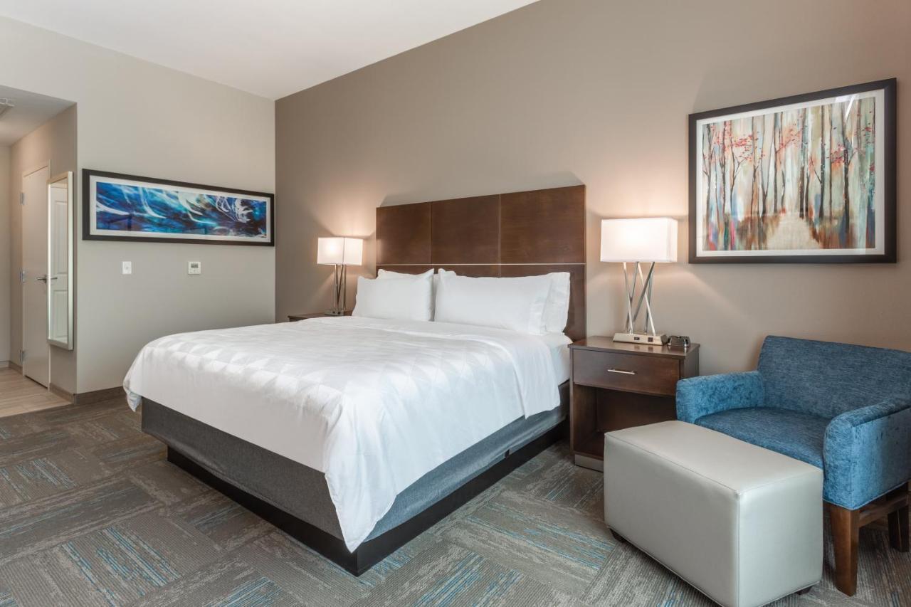 Holiday Inn & Suites - Jefferson City By Ihg Buitenkant foto