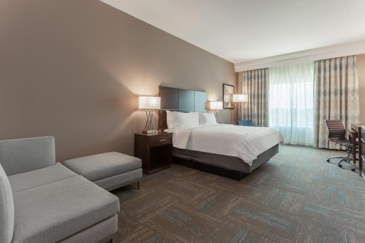Holiday Inn & Suites - Jefferson City By Ihg Buitenkant foto