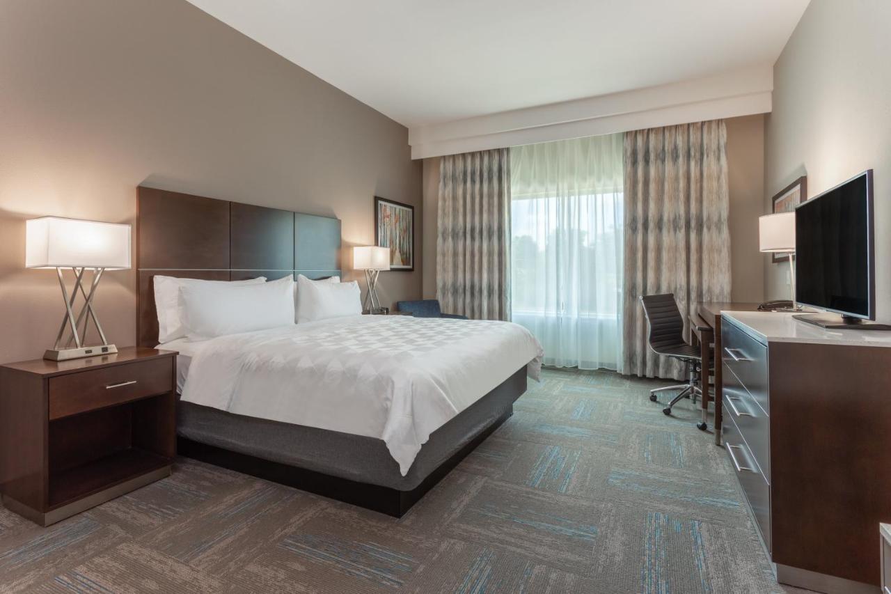 Holiday Inn & Suites - Jefferson City By Ihg Buitenkant foto